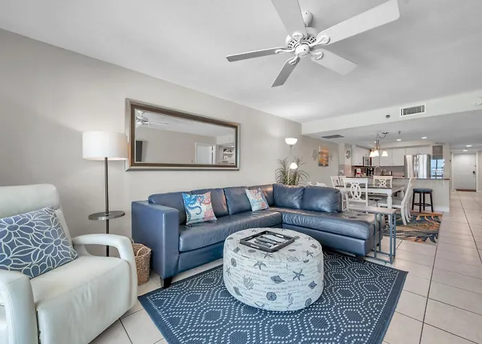Ferienhaus Sea Gate 202 Clearwater Beach