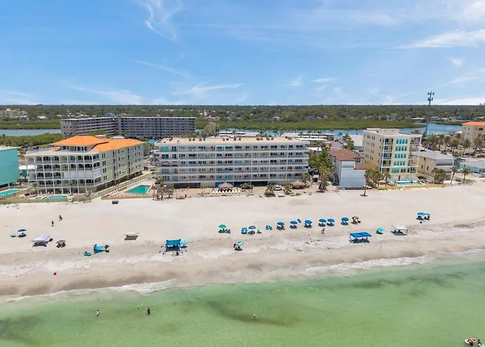 Sea Gate 202 * Clearwater Beach
