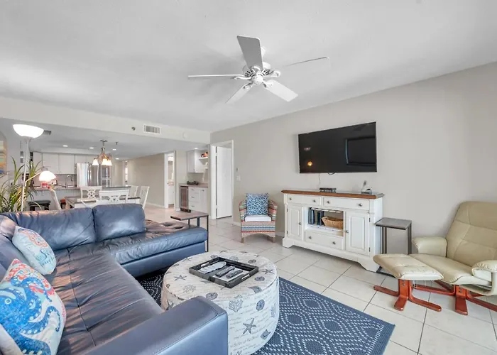 Ferienhaus Sea Gate 202 Clearwater Beach