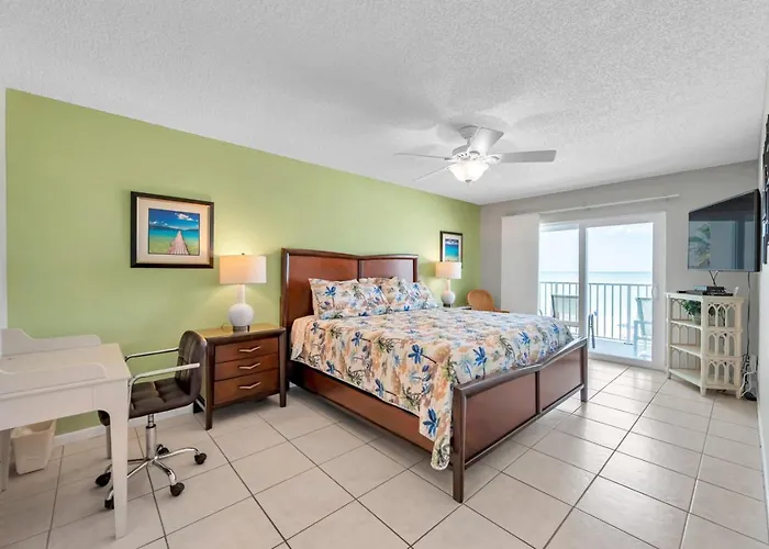 Sea Gate 202 * Clearwater Beach