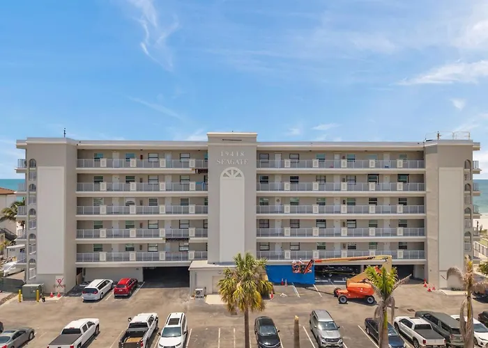 Sea Gate 202 Ferienhaus Clearwater Beach