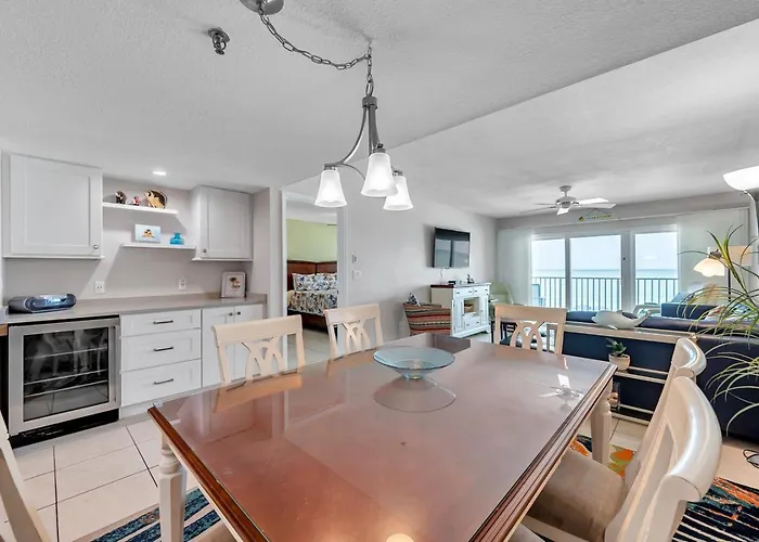 Ferienhaus Sea Gate 202 Clearwater Beach