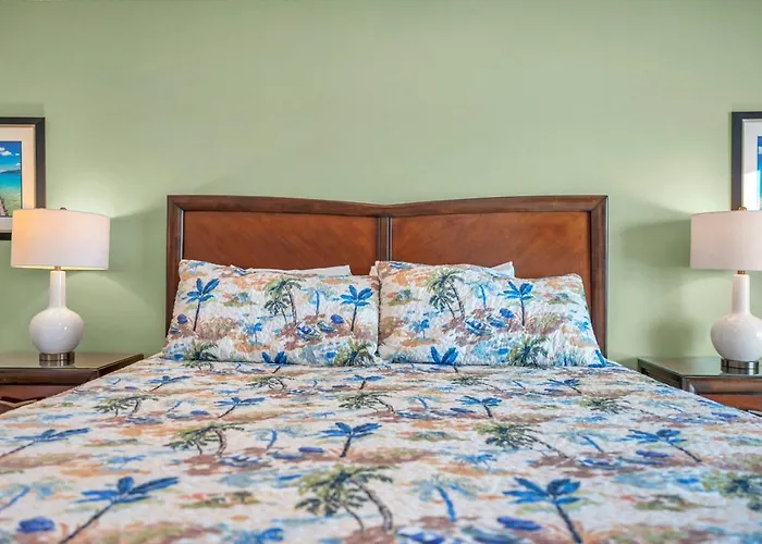 Sea Gate 202 Ferienhaus Clearwater Beach