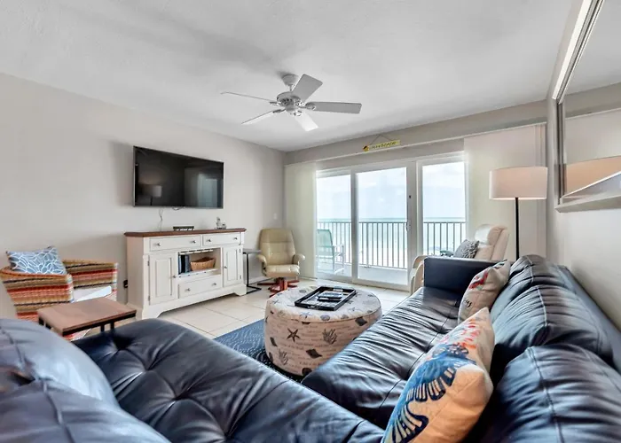Ferienhaus Sea Gate 202 Clearwater Beach